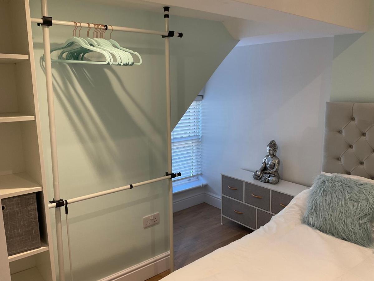 2 Bed Home From Home Apartment 41 London Exterior photo